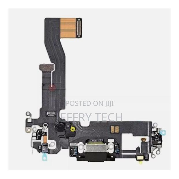 iPhone 12 Charging Plate - main view