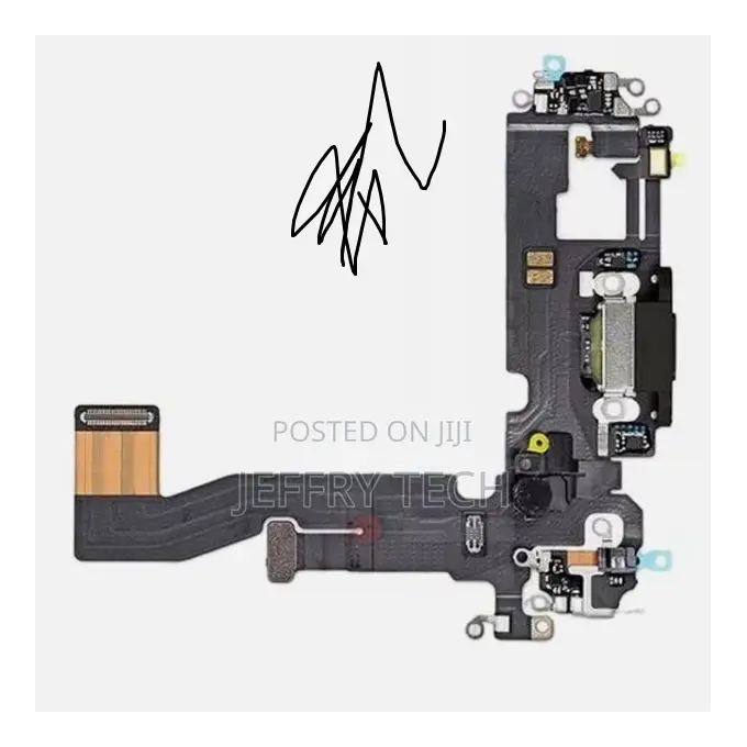 iPhone 12 Charging Plate