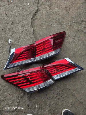 Crown Royal Saloon 2015 - 2018 Taillight Backlight