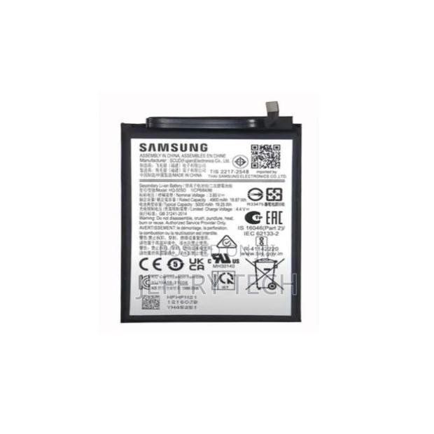 Replacement Battery for Samsung A04e - main view