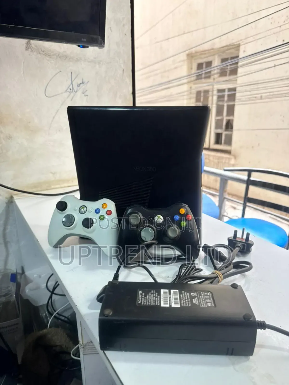 Xbox 360 / Pre Owned