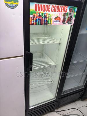 300litres Display Counter Fridge on Sale - thumbnail 2
