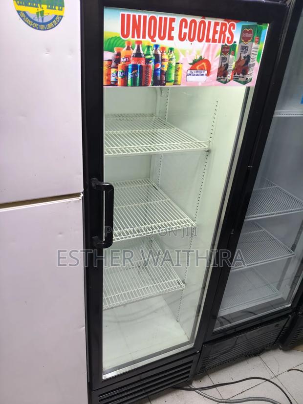 300litres Display Counter Fridge on Sale - main view