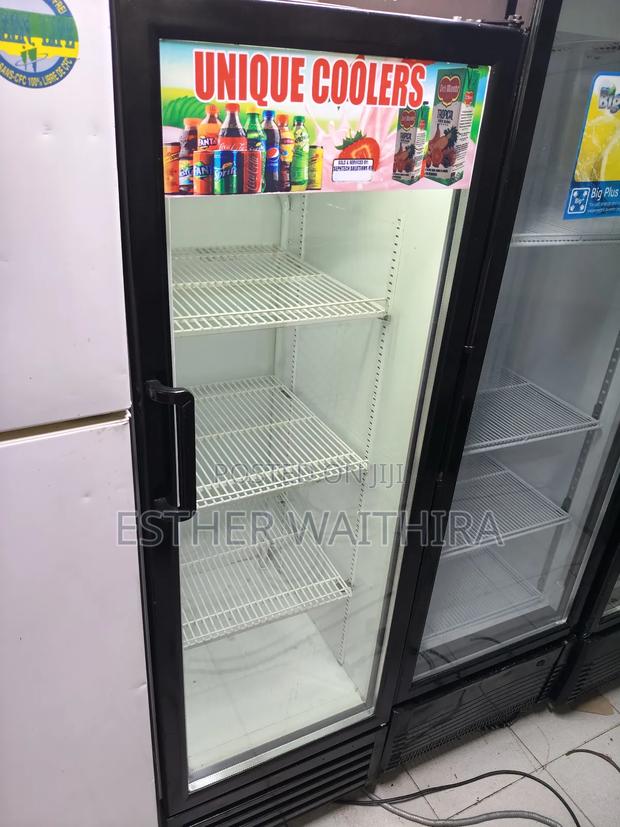 300litres Display Counter Fridge on Sale - thumbnail 3