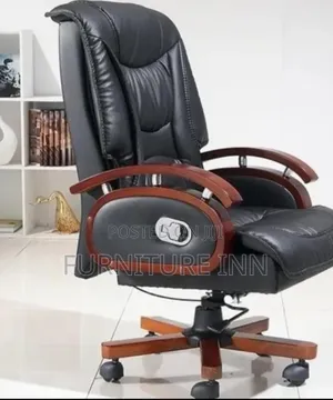 Brandnew Director Recliner Office Chair