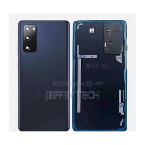 Samsung Galaxy S20 Fe Back Lid - thumbnail 2