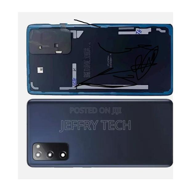Samsung Galaxy S20 Fe Back Lid - thumbnail 3