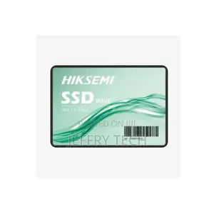 Hiksemi 256 SSD