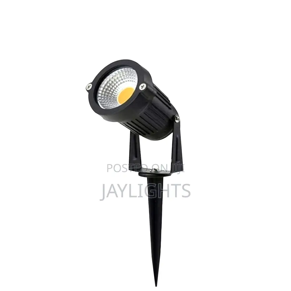Spikelight Garden Light Warmwhite Garden Spot Landscape Lamp