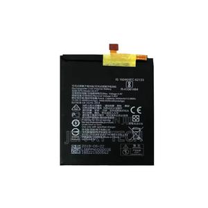 Replacement Battery for Nokia 5c - thumbnail 2