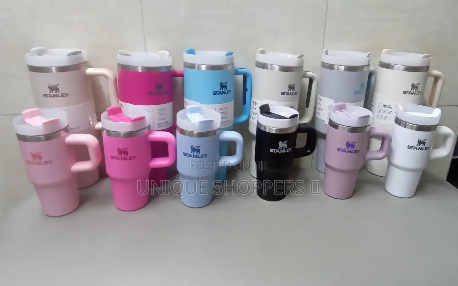 400ml Stanley Edition Combo