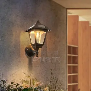 Garden Light Waterproof Led Wall Light for Garden Landscape