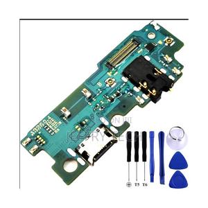 Replacement Charging Plate for Samsung Galaxy A30s - main view