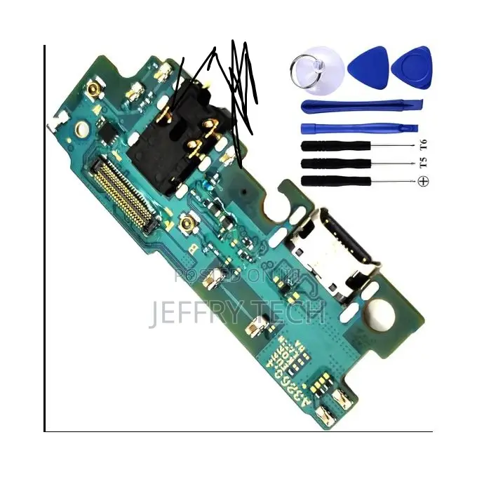 Replacement Charging Plate for Samsung Galaxy A30s
