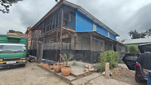 Baking Business - main view