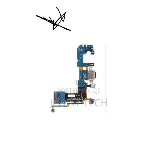 Samsung Galaxy S8+ Charging Plate - thumbnail 2