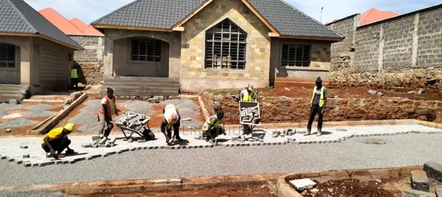 3bdrm House in Windsor Ridge Three, Juja for sale