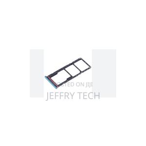 Replacement Sim Tray for Tecno Spark 8 - thumbnail 2