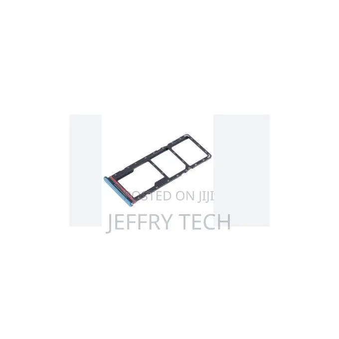 Replacement Sim Tray for Tecno Spark 8