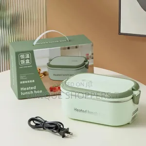 High Quality Electric Lunchbox With Insulated Lunch Bag