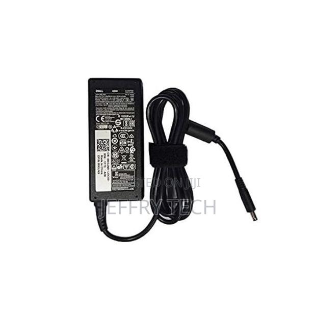 Dell Small Pin Adapter - main view