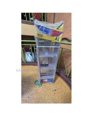 Extra Long Aluminium Ladder 5.7m – Home - thumbnail 2