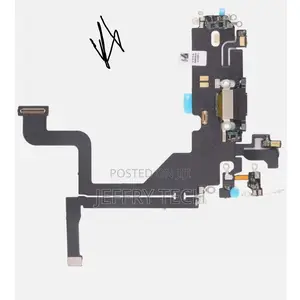 iPhone 13 Pro Charging Plate