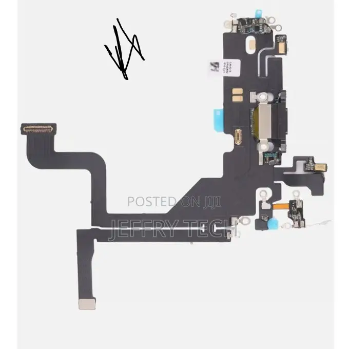 iPhone 13 Pro Charging Plate