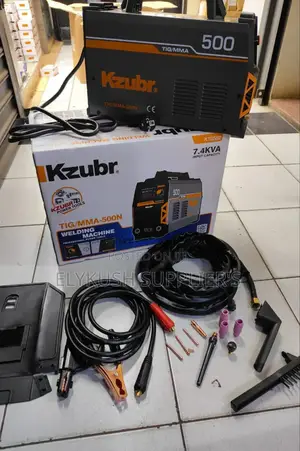 Mig Welding Machine