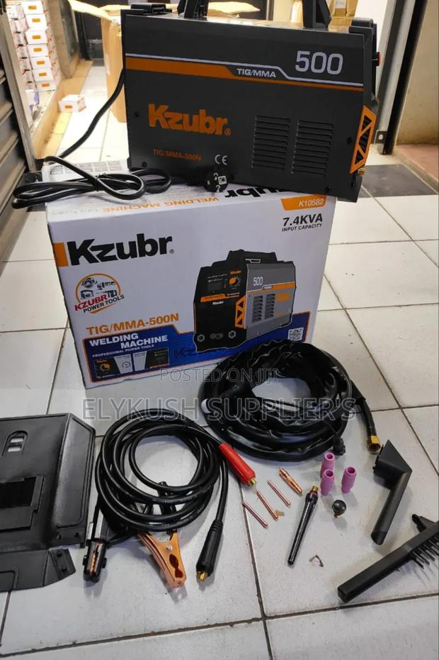 Mig Welding Machine