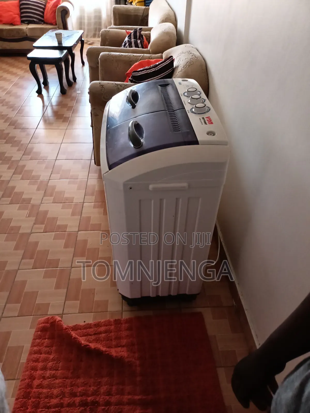 Light Goods Transport