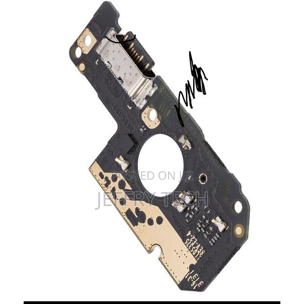 Replacement Charging System for Redmi Note 11s - thumbnail 2