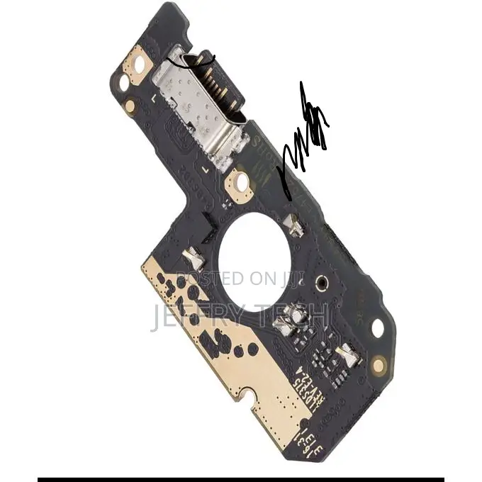 Replacement Charging System for Redmi Note 11s