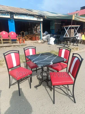 Hotel Set, or Restaurant Set 