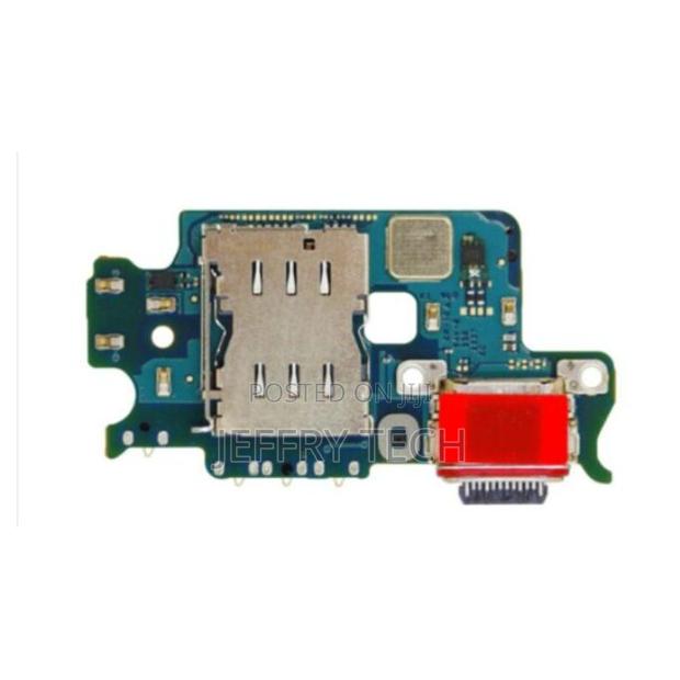 Replacement Charging Plate for Samsung Galaxy S23 - main view