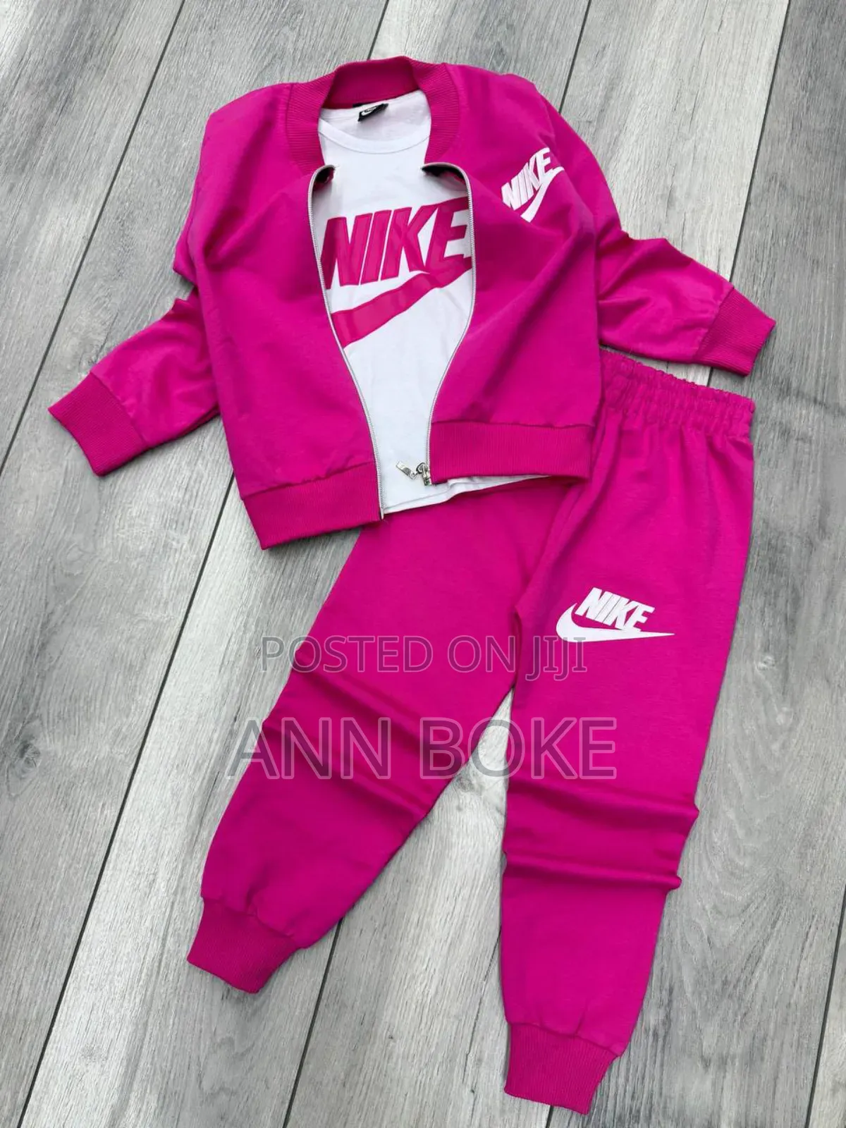 *Kids 3pc Stitch Angel Tracksuits*
Sizes 3yrs - 10yrs
Light Cotton