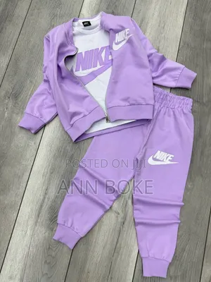 *Kids 3pc Stitch Angel Tracksuits*
Sizes 3yrs - 10yrs
Light Cotton