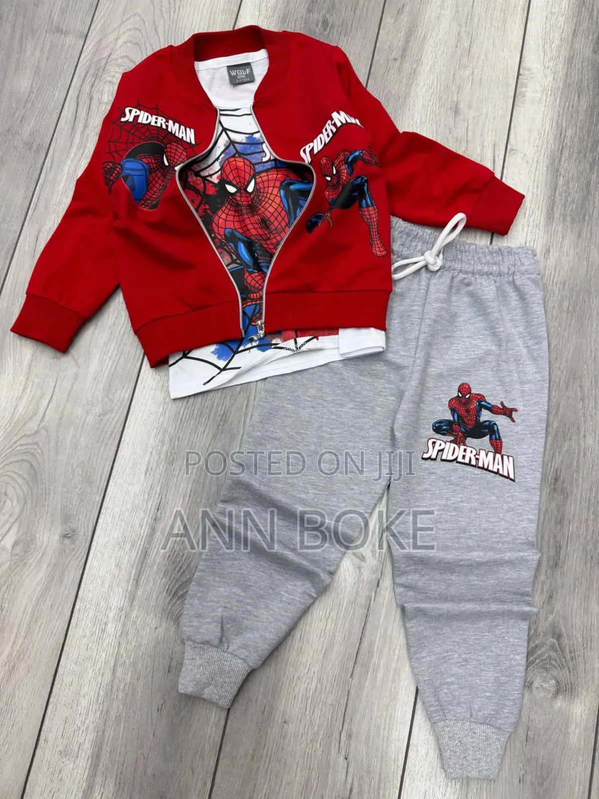 *Kids 3pc Stitch Angel Tracksuits*
Sizes 3yrs - 10yrs
Light Cotton