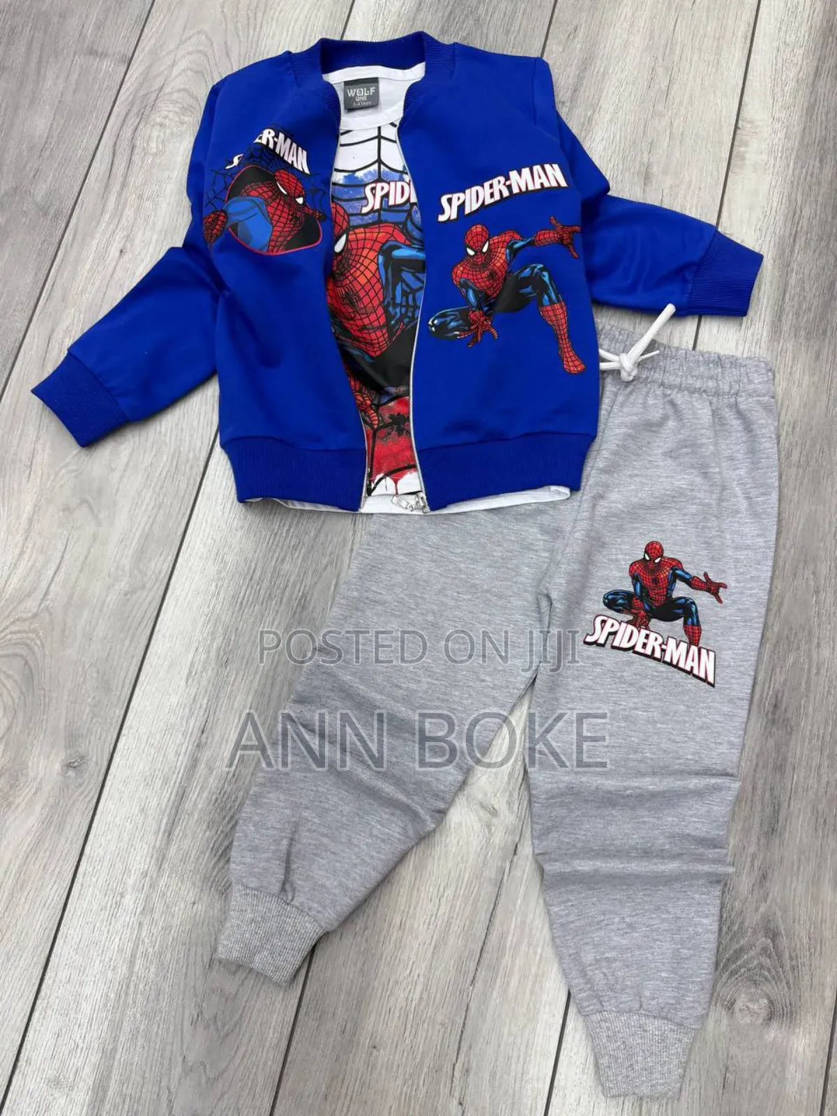 *Kids 3pc Stitch Angel Tracksuits*
Sizes 3yrs - 10yrs
Light Cotton