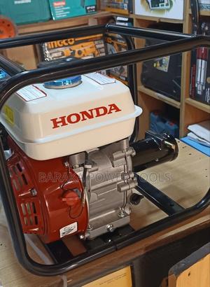 8hp Concrete Vibrator - thumbnail 2