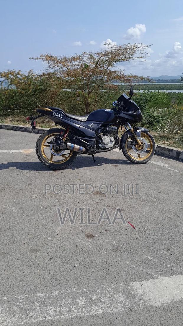 Honda 1992 Black - thumbnail 2