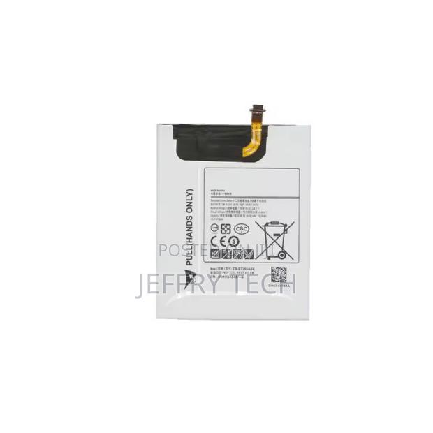Replacement Battery for Samsung Galaxy T285 - main view