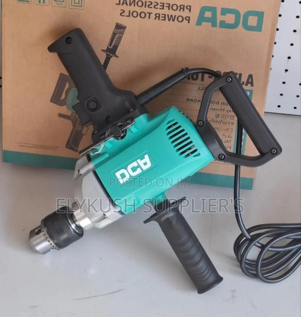 Professional Drill