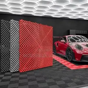 Garage Workshop Mats – Heavy Duty Long-Lasting