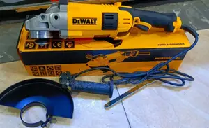 Angle Grinder