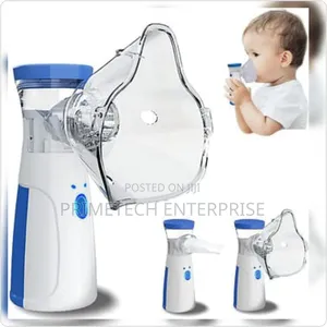 Nebuliser Nebuliser