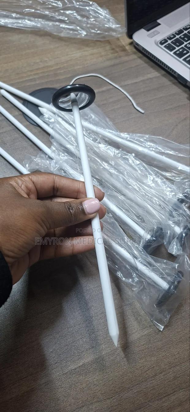 Reflex Hammer With Swinging Head - main view