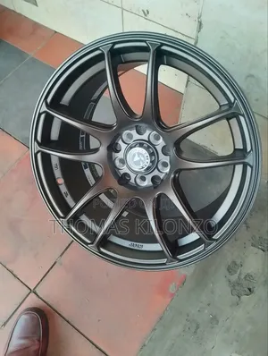 Size 16 Offset Sports Rims
