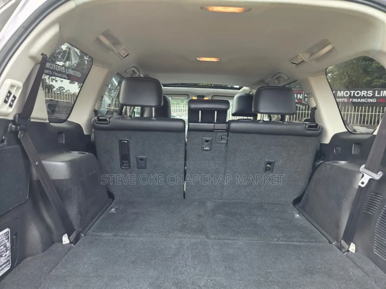 Toyota Land Cruiser Prado 3.0 172hp 2019 Silver