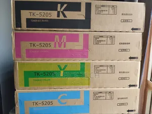 Kyocera Tk 5205 Toner Cartridge